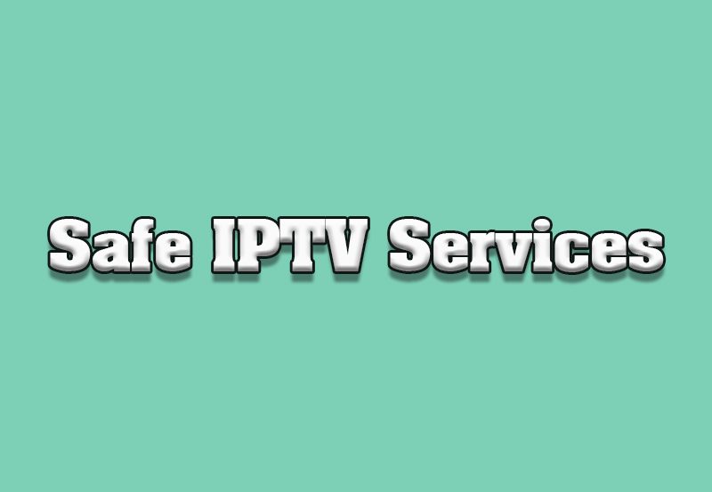 Security Reviews: Safe IPTV Services in 2024