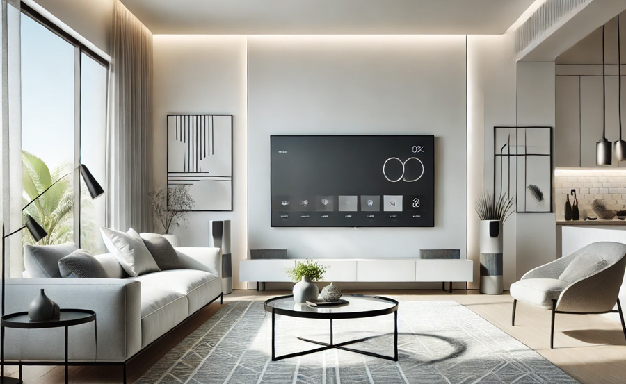 Best IPTV Settings for Samsung Smart TV Models