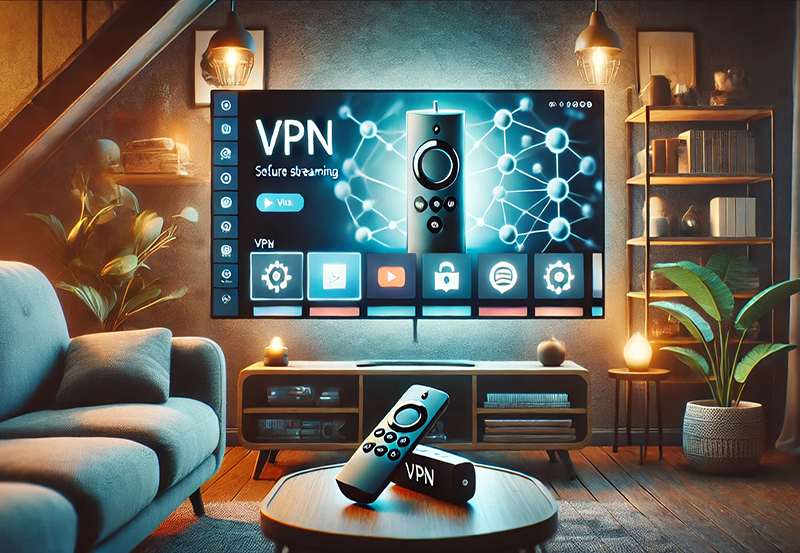 VPN-Enabled FireStick: What You Need to Know