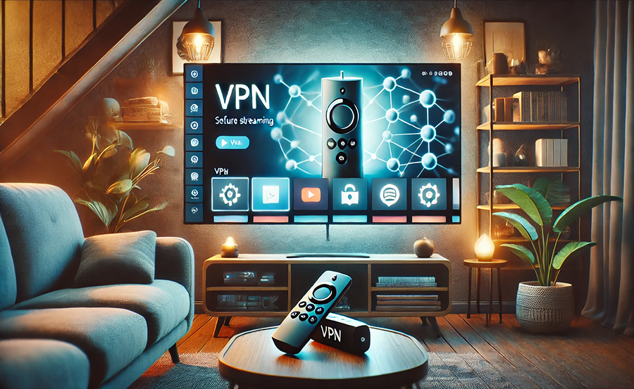 VPN-Enabled FireStick: What You Need to Know