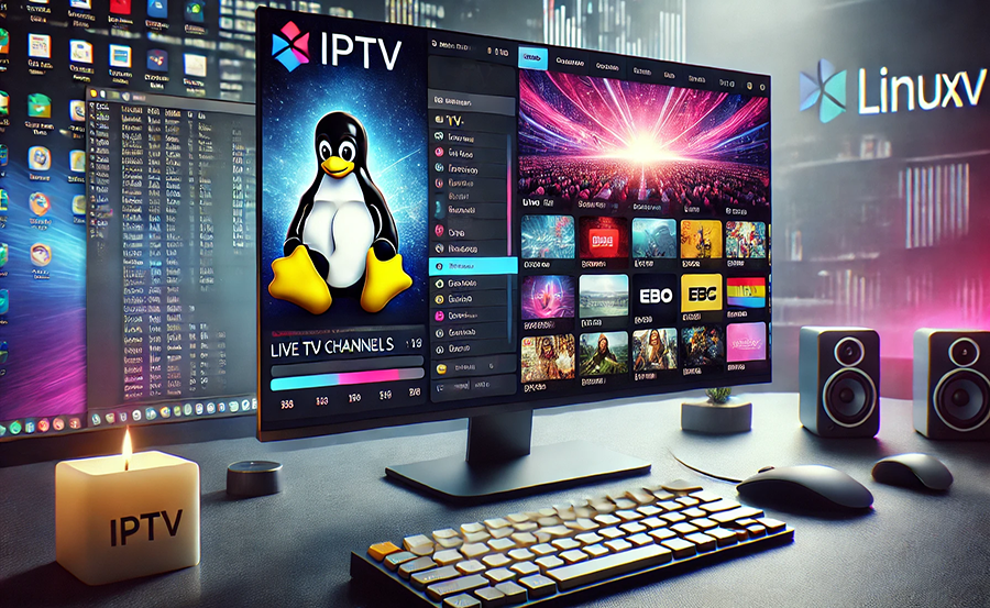 How to Dive into IPTV on Linux: A New User’s Manual