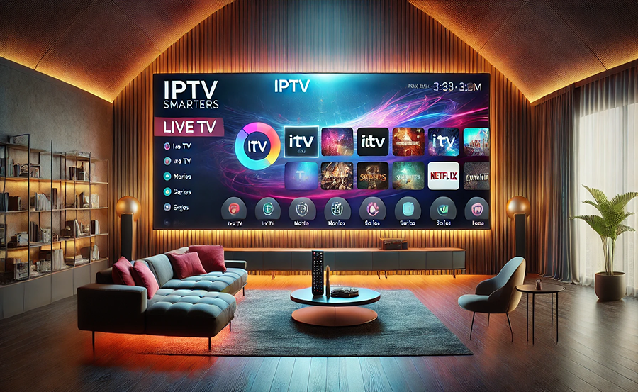 How IPTV Smarters Works: From Digital Signals to Your Screen
