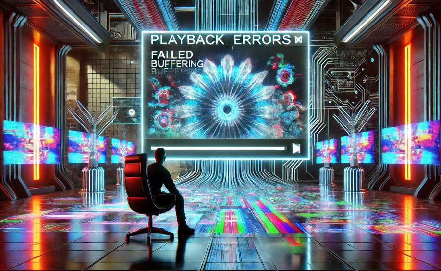 Top Reasons Why Your IPTV Playback Fails and How to Fix Them