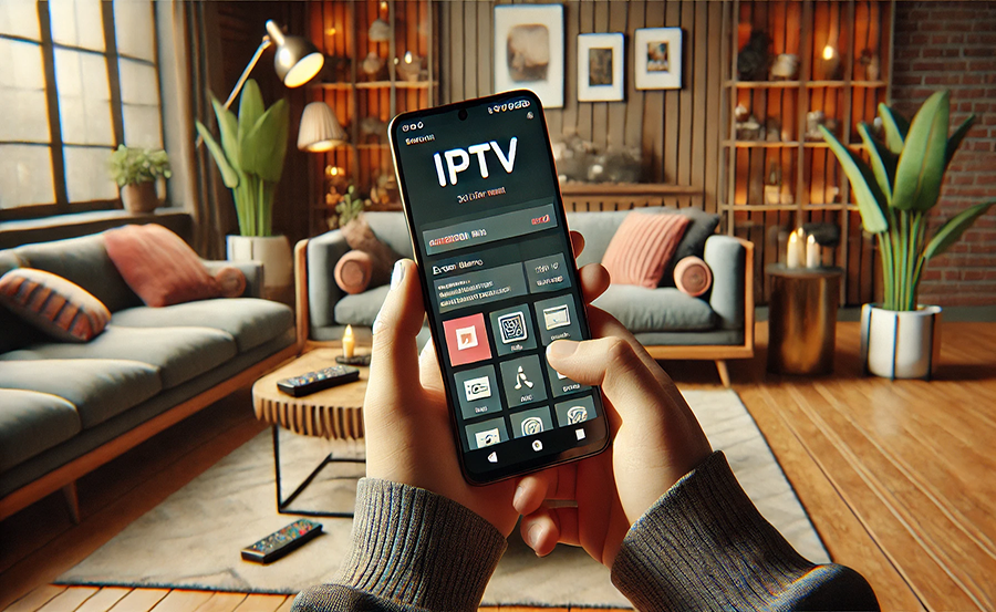 - Why AirPlay Might Be Affecting IPTV on Your iPhone