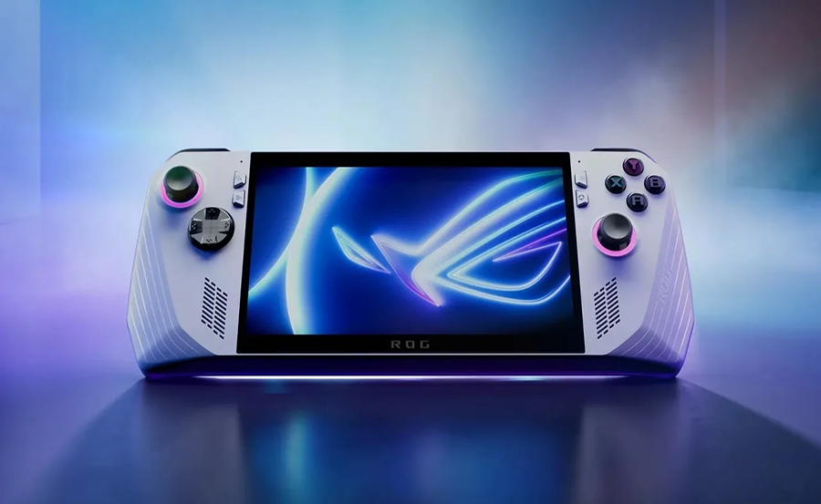 A Beginner's Guide to Asus ROG Ally