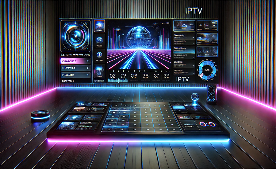 58. How to Ensure Seamless Updates for Your IPTV EPG
