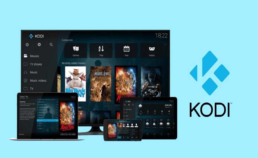 How to Use Kodi IPTV for International Channel Access