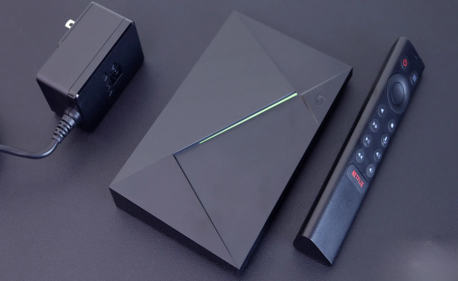 Future-Proofing Your IPTV Setup with NVIDIA Shield