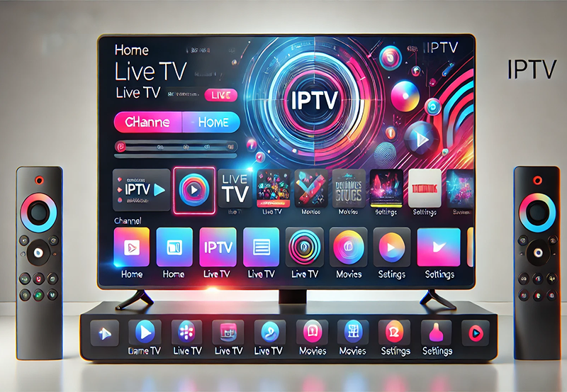 SIPTV App's Role in Shaping the Future of Television