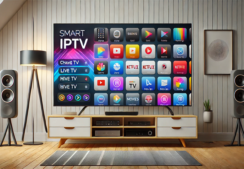How to Troubleshoot Connectivity Issues on SIPTV App