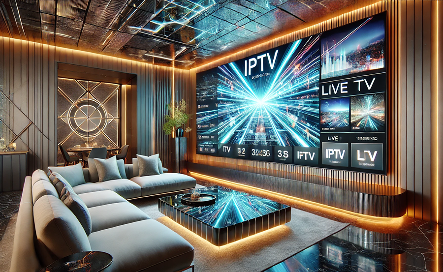 IP Television App: Eco-Friendly Streaming Practices