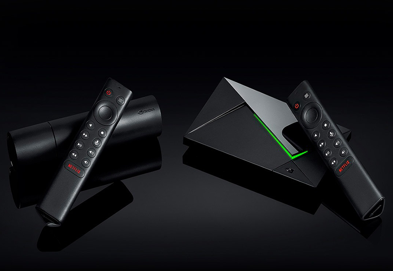 Transforming Your Nvidia Shield into an All-In-One Entertainment Hub