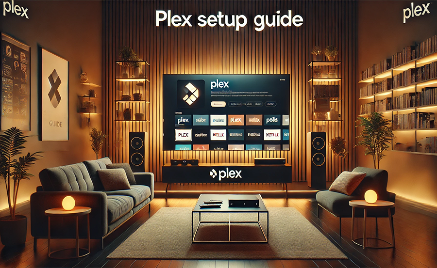 Plex IPTV Configuration: A Step-by-Step Tutorial