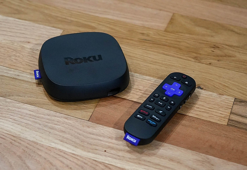 The Role of Roku IPTV in Cultural Preservation
