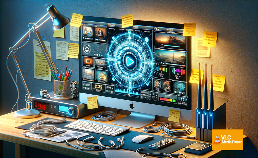 Guide to Troubleshooting VLC IPTV Error Codes