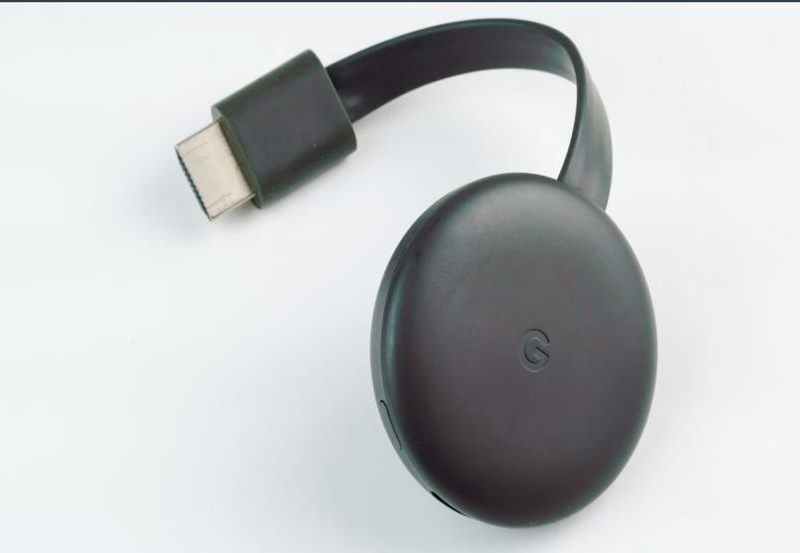 Google Chromecast Setup: IPTV for Travelers